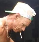Ricky Bowers death by force case profile photo