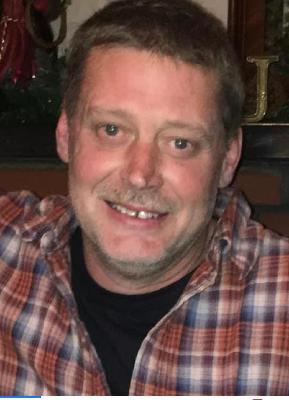 Christopher Banks death by force case profile photo