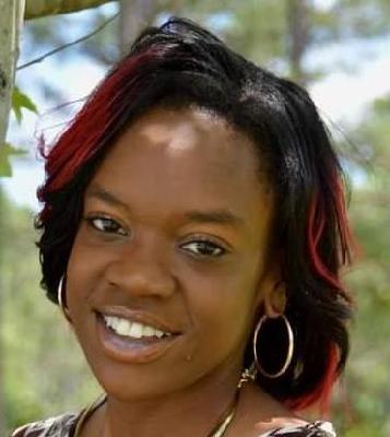 Kiashia Green death by force case profile photo