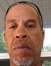 Rodney Johnson death by force case profile photo