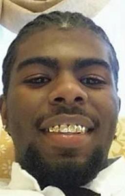 Roberto Marquis Porter death by force case profile photo