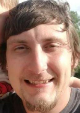 Alex Moore death by force case profile photo