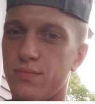 Skylar Wolfgang Cary death by force case in Central, SC