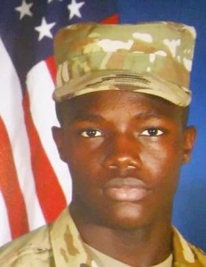 Donte Jones death by force case profile photo