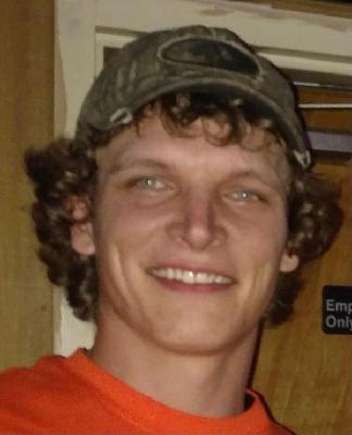Jerrett Taylor death by force case profile photo