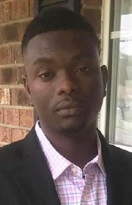 Nigel Scott Alexander Batts death by force case in Sumter, SC