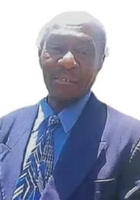Robin Johnson death by force case profile photo