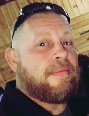 Randall Lambert death by force case profile photo