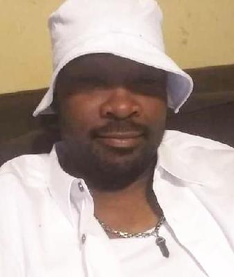Kenneth Morehead death by force case profile photo