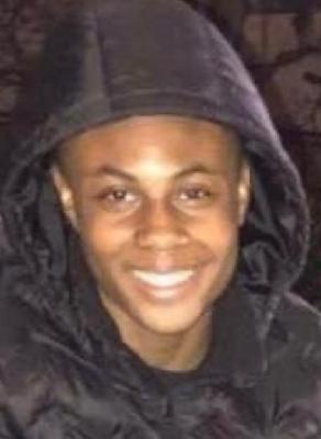 Daeun Marcelis Odom death by force case in West-columbia, SC
