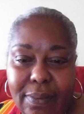 Veronica McIlwain death by force case profile photo