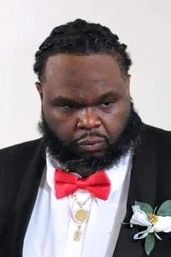Corey Jackson death by force case profile photo