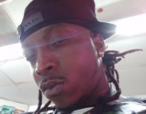 Arsenio Legette death by force case in Conway, SC
