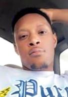 Jaquante Burris death by force case profile photo