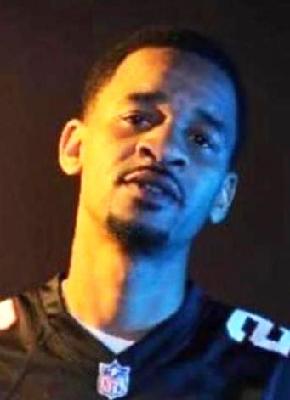 Travoiris Gentry death by force case profile photo