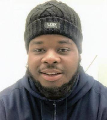 Terrico Burts death by force case profile photo