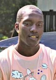 Ravin Louis Smalls Jr. death by force case in Johns-island, SC