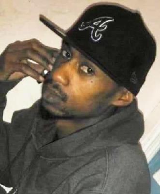 Herbert Polite death by force case profile photo