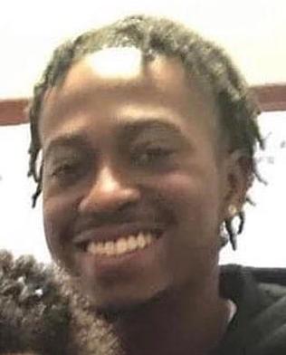 Devante Markis Jennings death by force case in Greenville, SC