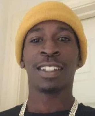 Jonathan Derrick Johnson death by force case in Manning, SC