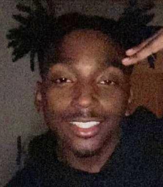 Elijah Briggs death by force case profile photo