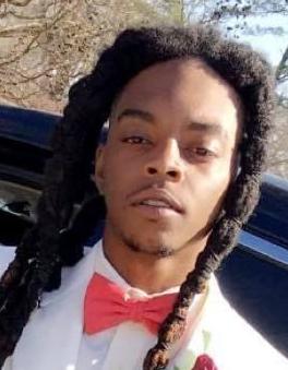 Jamar Bush death by force case profile photo