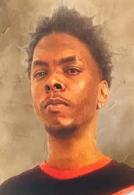 Xavier Ballard death by force case profile photo