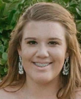 Anissa Shank death by force case profile photo
