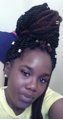 Shakeira Waymyers death by force case profile photo