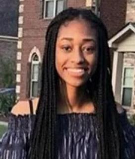 Trinity Tiana Sanders death by force case in Columbia, SC
