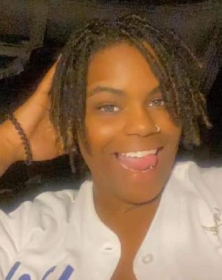 Kyndall Curry death by force case profile photo