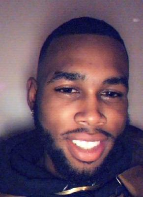 Jhontariouse Brisbon death by force case profile photo