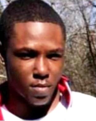 Samuel Isiah Morgan death by force case in Mccormick, SC