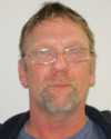 Steven Barlow death by force case profile photo