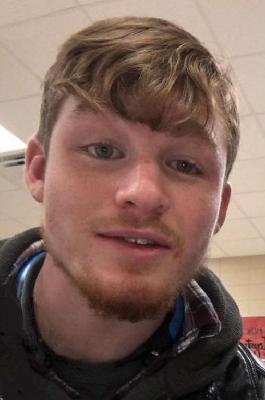 Joshua Hardin death by force case profile photo