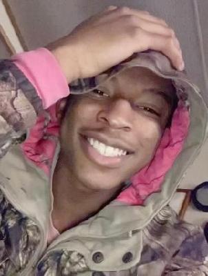 Trevon Wilson death by force case profile photo