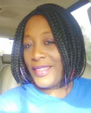 Joyce Bennett death by force case profile photo