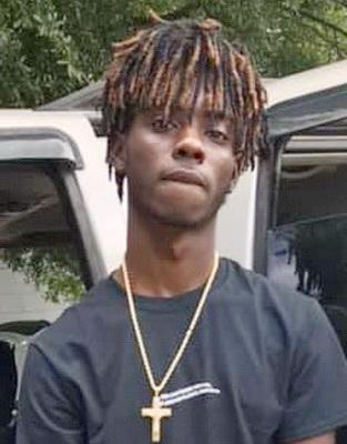 Ja’Leel Stephens death by force case profile photo