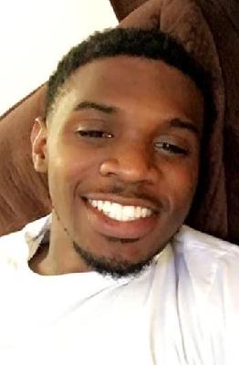 Kanon Cook Melvin death by force case in Myrtle-beach, SC