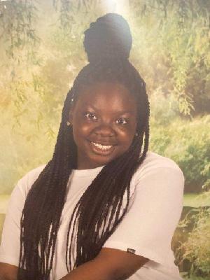 TaShya Michelle Jay death by force case in Leesville, SC