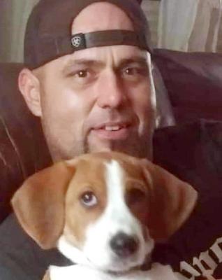 Jason Barrett Hammett death by force case in Spartanburg, SC