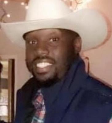 Michael Dominick McAllister death by force case profile photo