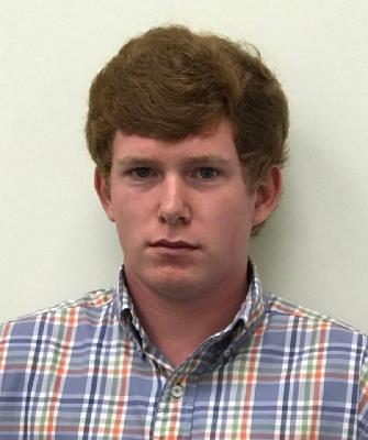 Paul Murdaugh death by force case profile photo