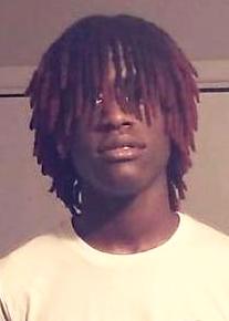 KeShawn Bland death by force case in Greenwood, SC