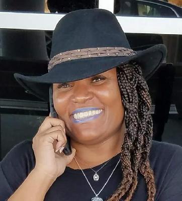 Valerie Baccus death by force case profile photo