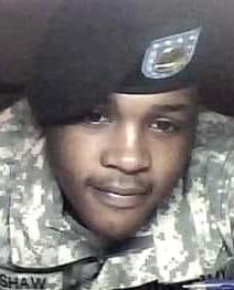Brandon A. Harshaw Sr. death by force case in Conway, SC