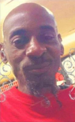 Charles Walker death by force case profile photo