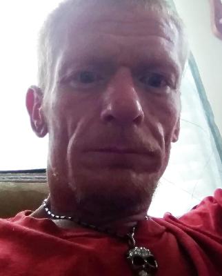 Richard Chappell death by force case profile photo
