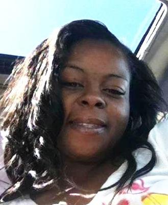 Tijuana Johnson death by force case in Estill, SC