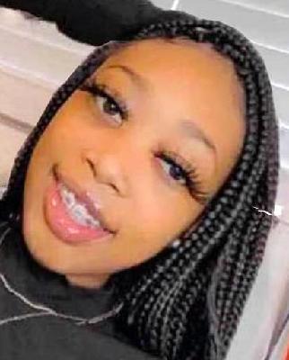 Kalieah Green death by force case profile photo